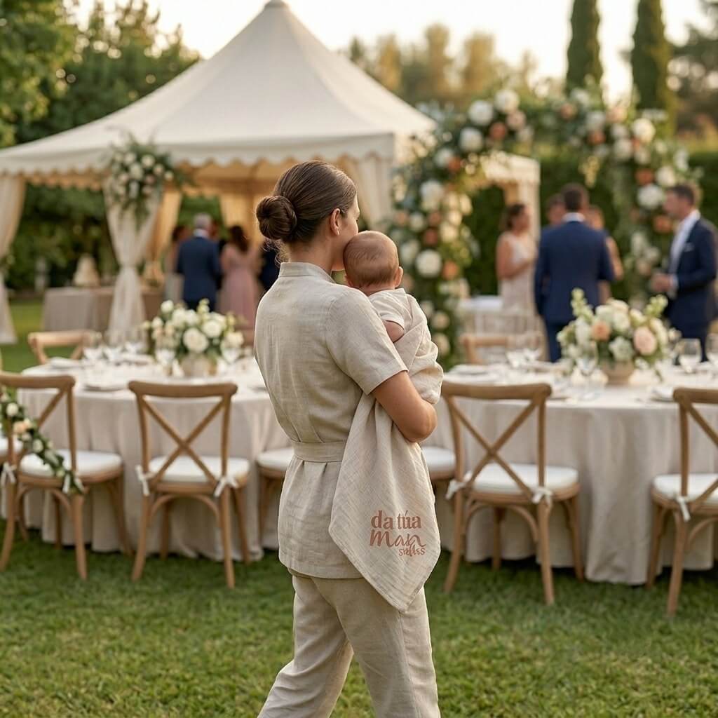Salus by Wedding